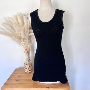 Vintage Dolce & Gabbana J&ANS "Dress"